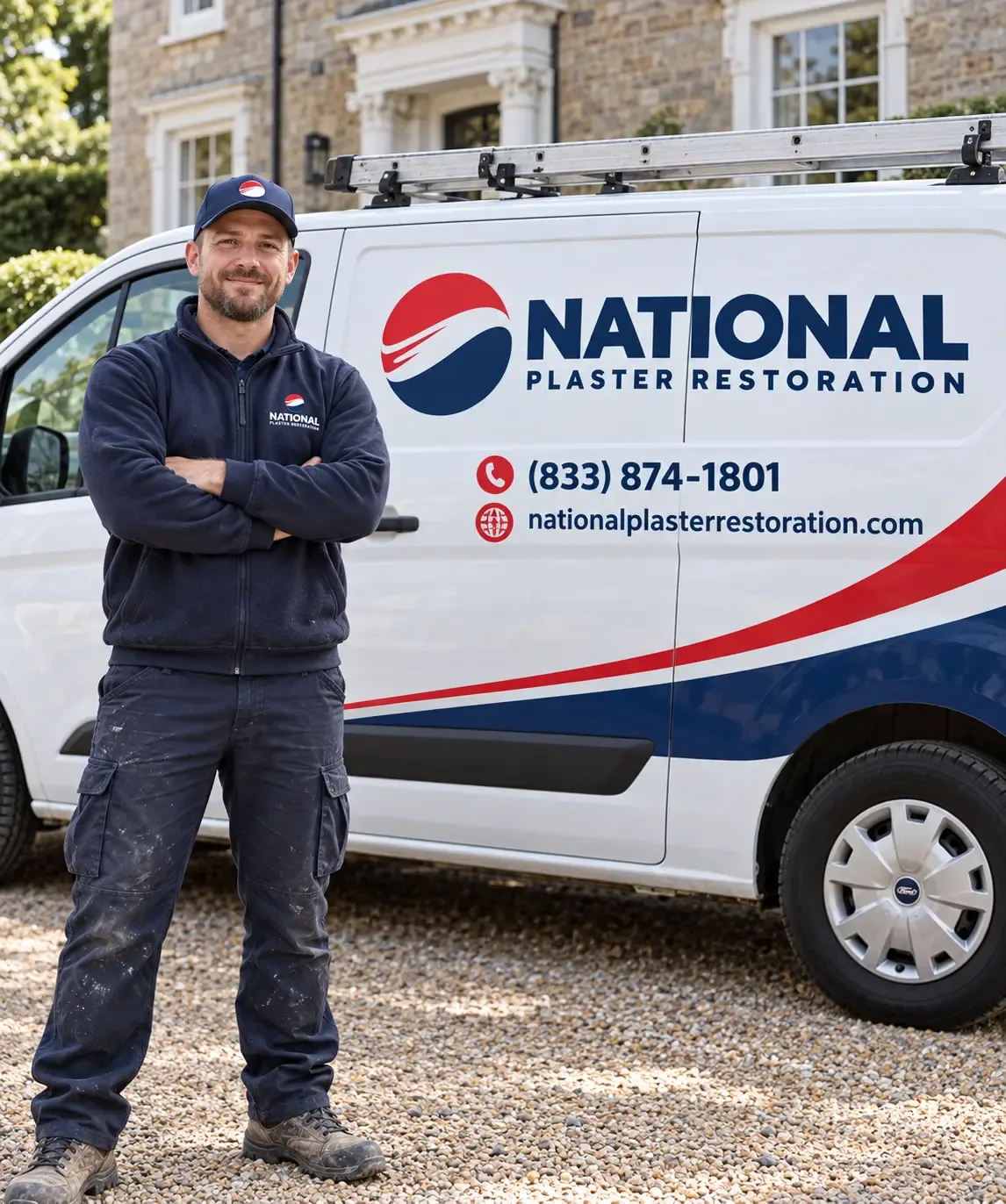 Plaster Repair Santa Paula, CA FAQs